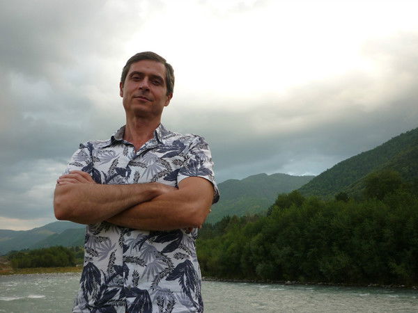 Руслан Рзаев