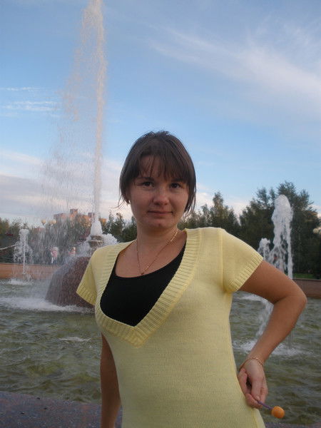 Ирина Гущерева