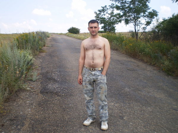 Евгений Стельмах