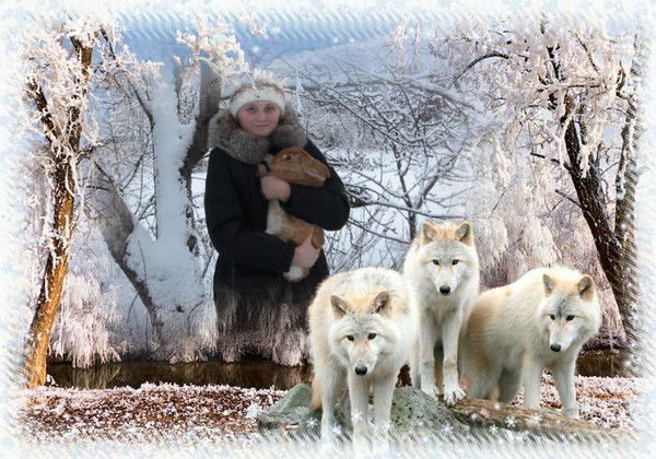 Светлана Шадрина