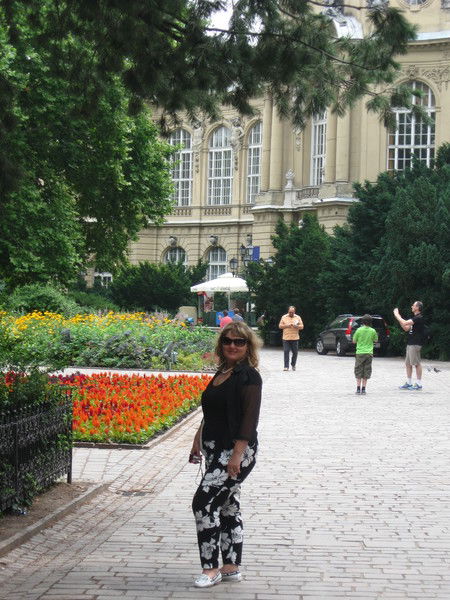 Маша Костюченко