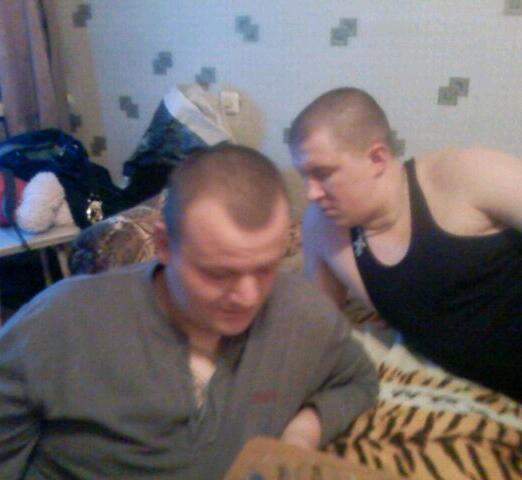 Евгений Бицура