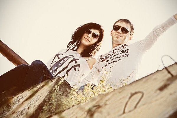 Михаил Яремко