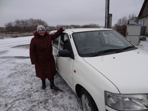 Татьяна Астанина