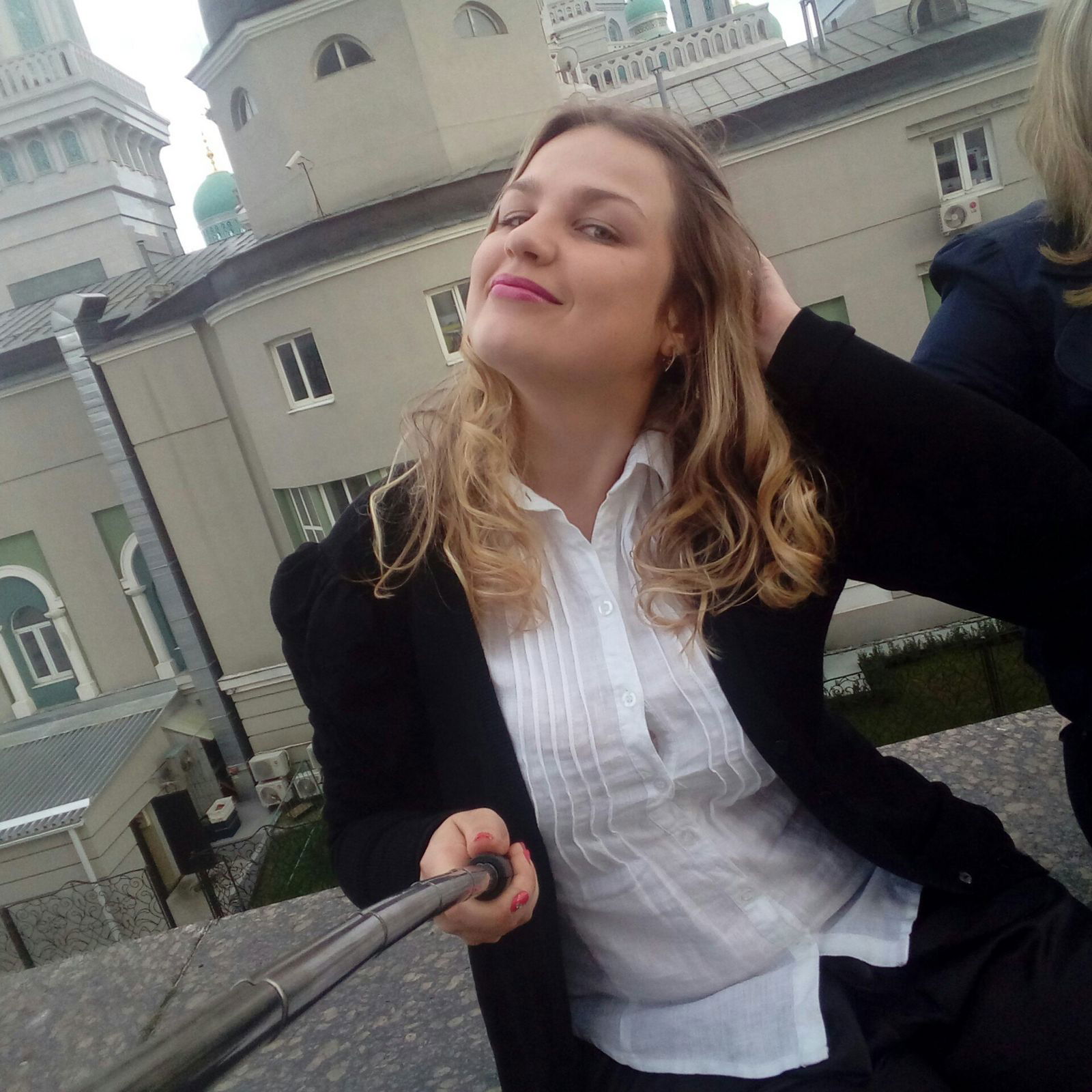 Валерия Мустыгина