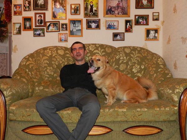 Евгений Аброськин