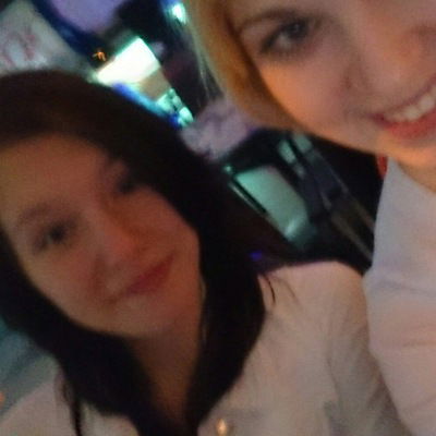 Лизочка Фролова