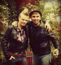 Макс Денисенко