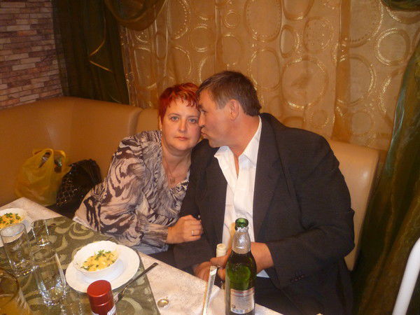 Нина Михаленко (Мыжевских)