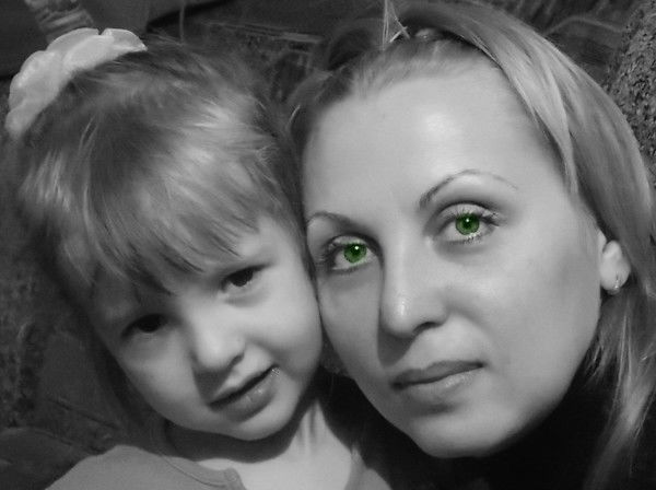 Оксана Макарова