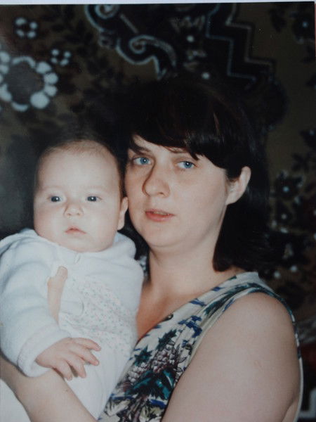 Ирина Куцевалова