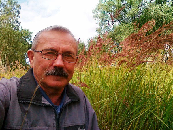 Виктор Моисеев