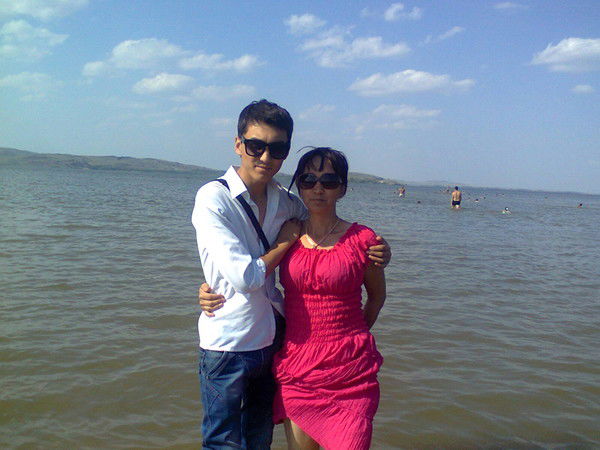 Акмарал Каниева