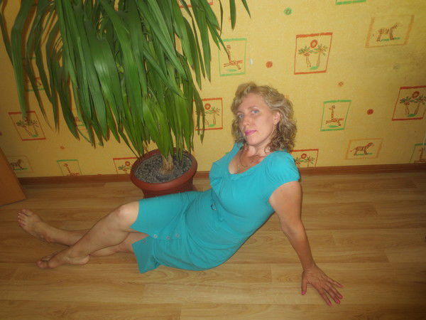 Елена Ильюшенкова