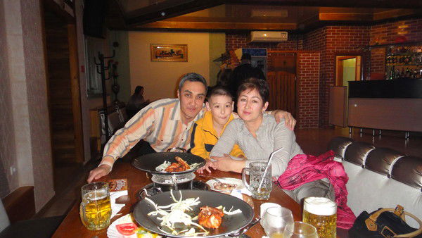 Тулеген Смагулов