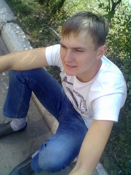 Артем Макеев