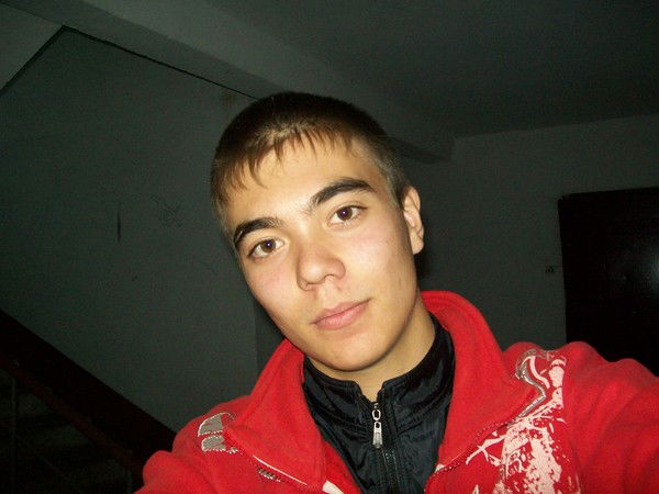 Евгений Ершов