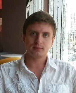 Сергей Пчельников