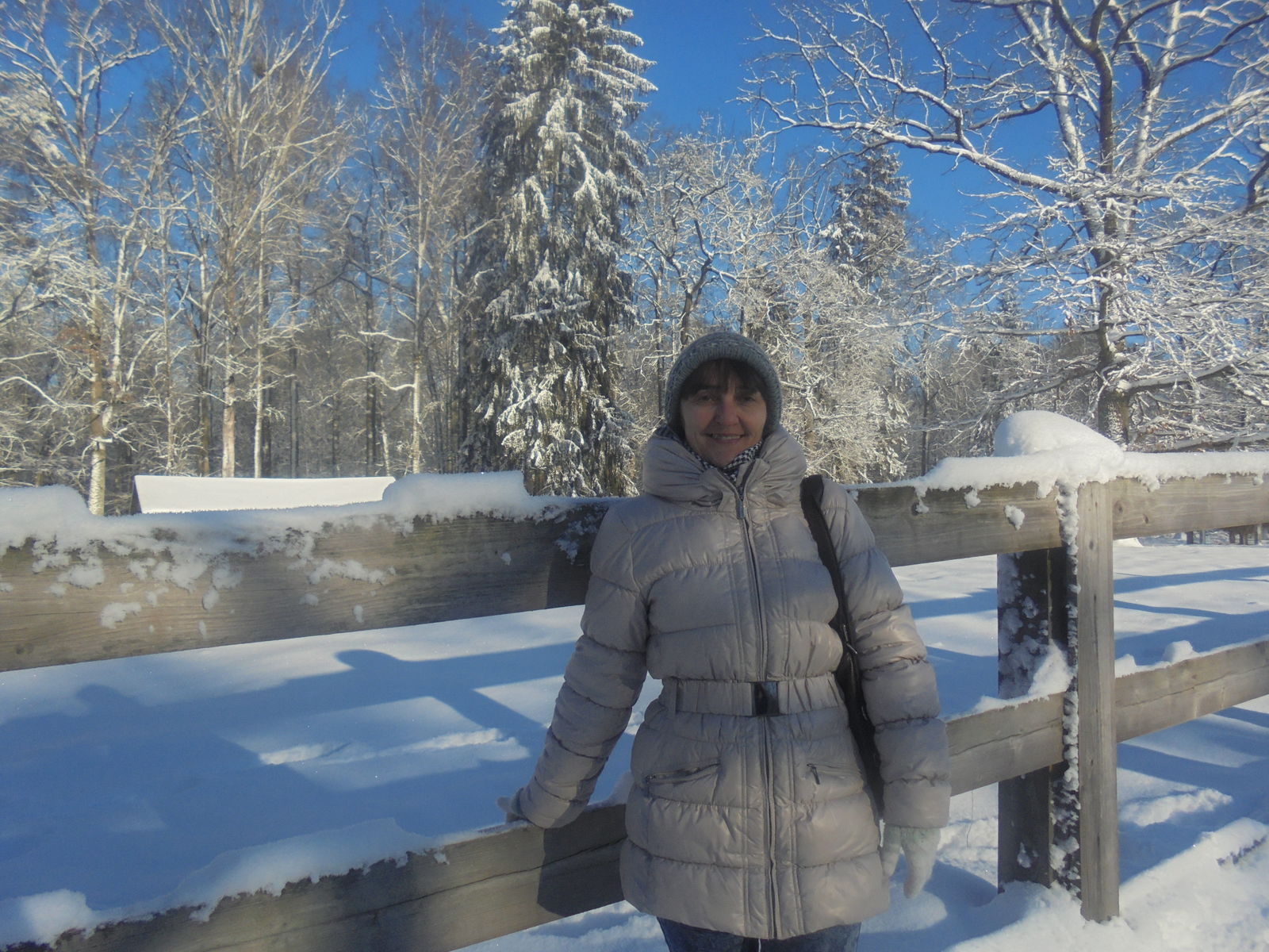 Светлана Костина