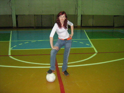 Наталья Чермошенцева