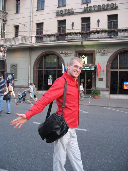 Дмитрий Мальцев