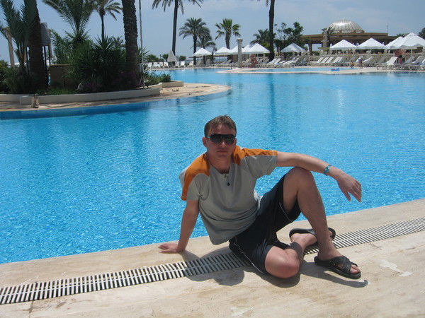 Евгений Шупиков