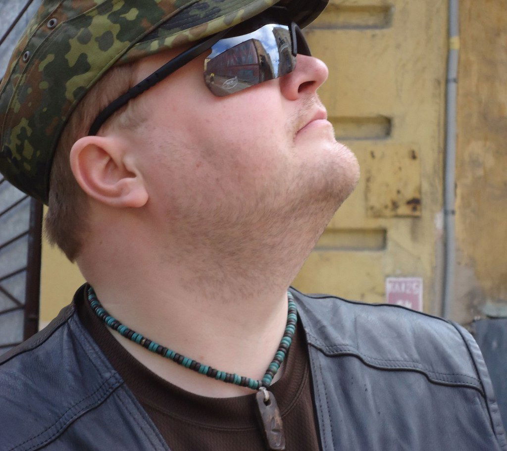 Александр Вишневский