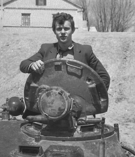 Георгий Бородавин