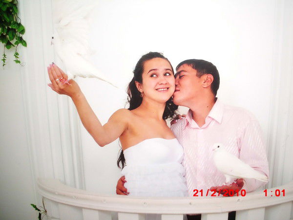 Фарида Латыпова