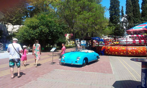 Сергей Колесин