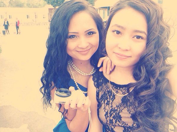 Асель Азикенова