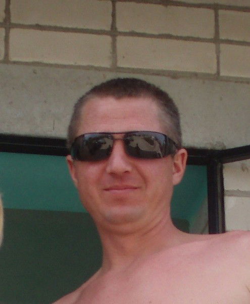 Вадим Борисов