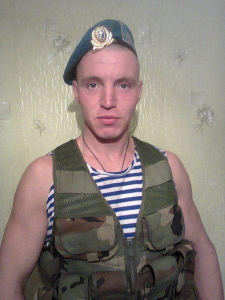 Денис Чиндин