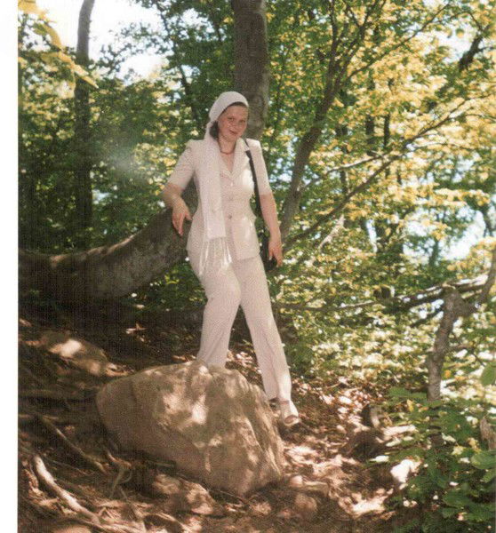 Татьяна Козлова