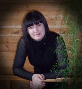 Татьяна Шигабутдинова