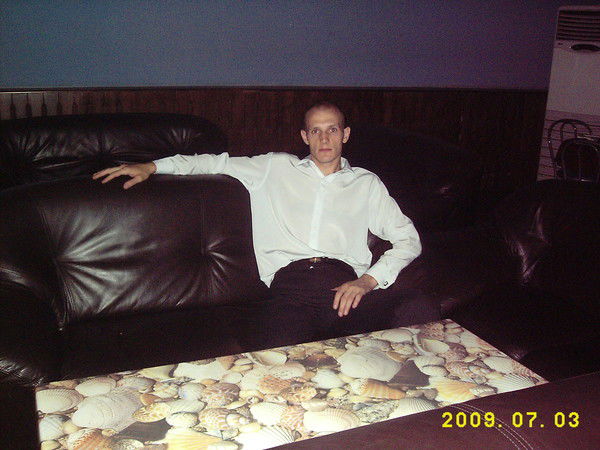 Макс Духанин