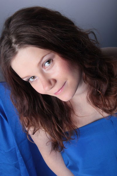 Нина Чешева