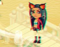 † Марихуанна †