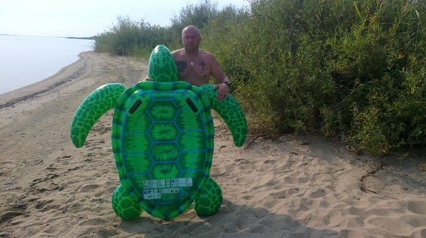 Александр Усенко