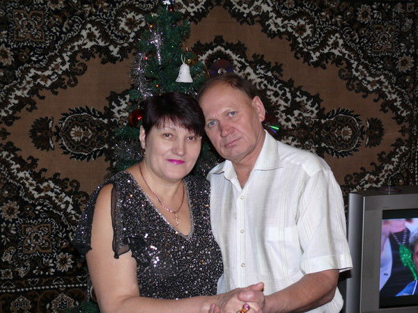 Владимир Богатыренко