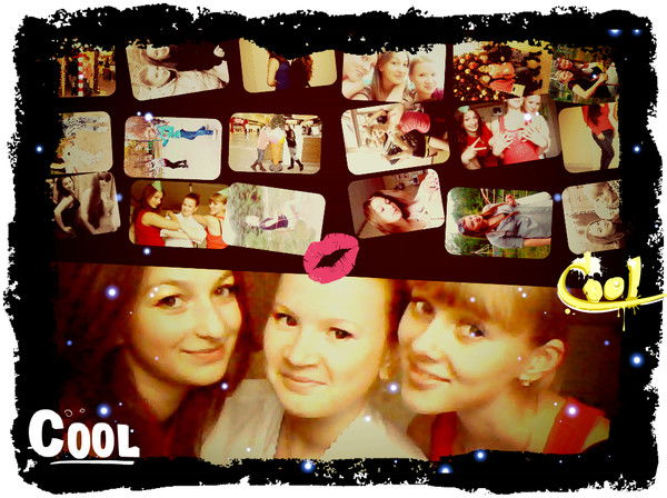 Елена Шальнева