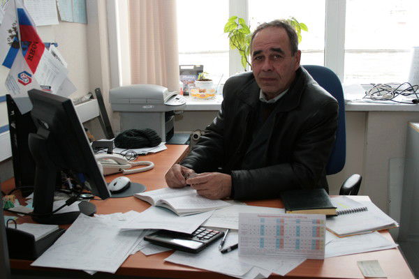 Сергей Ефремов