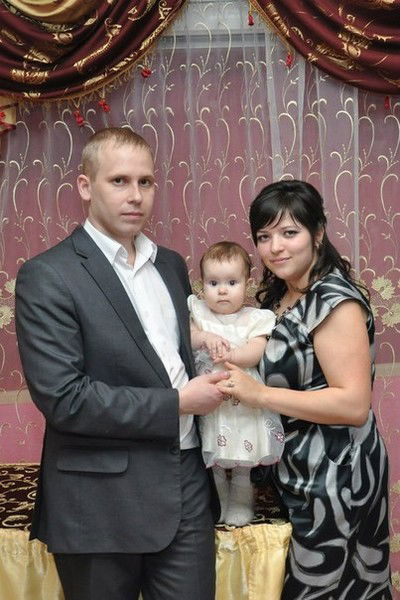 Анна Чупрова