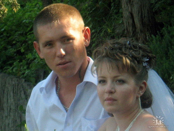 Екатерина Андреевна