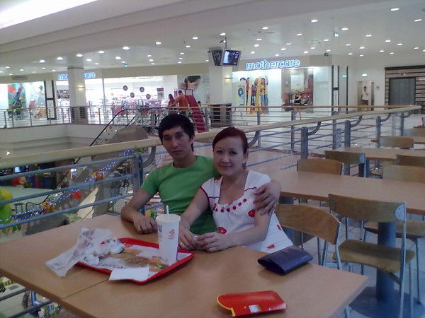 Бахтияр Жакеев