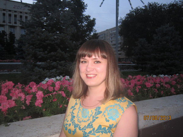 Венера Иркабаева