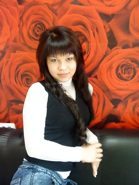 Юлия Пискарёва