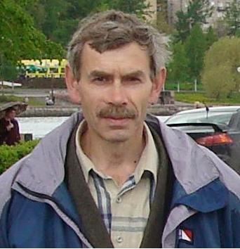 Геннадий Борисов