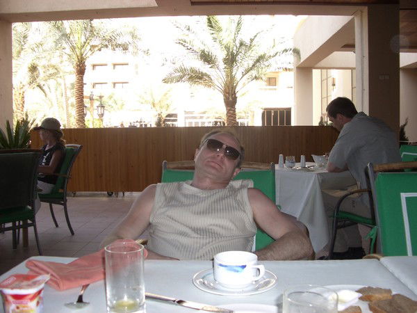 Игорь Чупеко