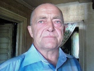 Семен Жаров